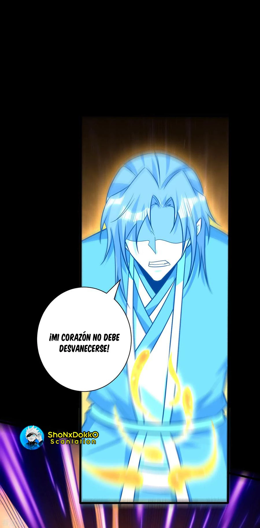 Rise Of The Demon King > Capitulo 262 > Page 151