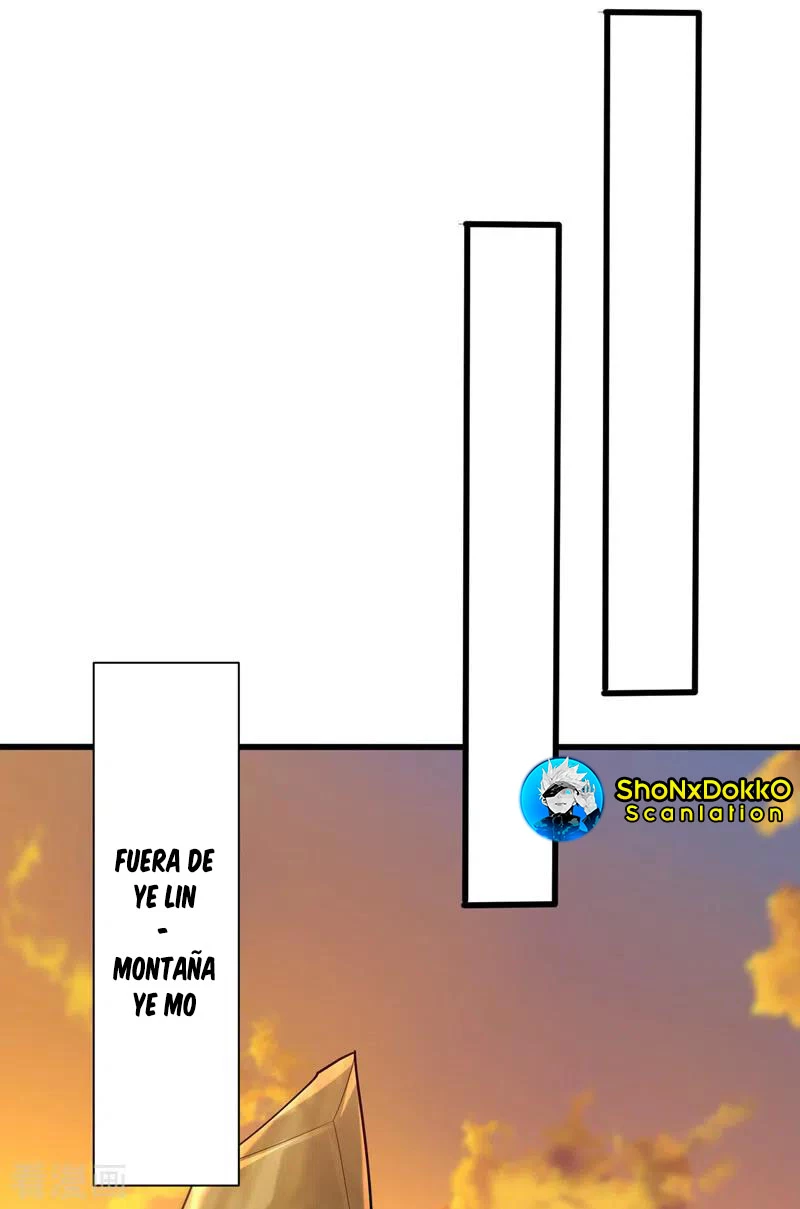 Rise Of The Demon King > Capitulo 264 > Page 91