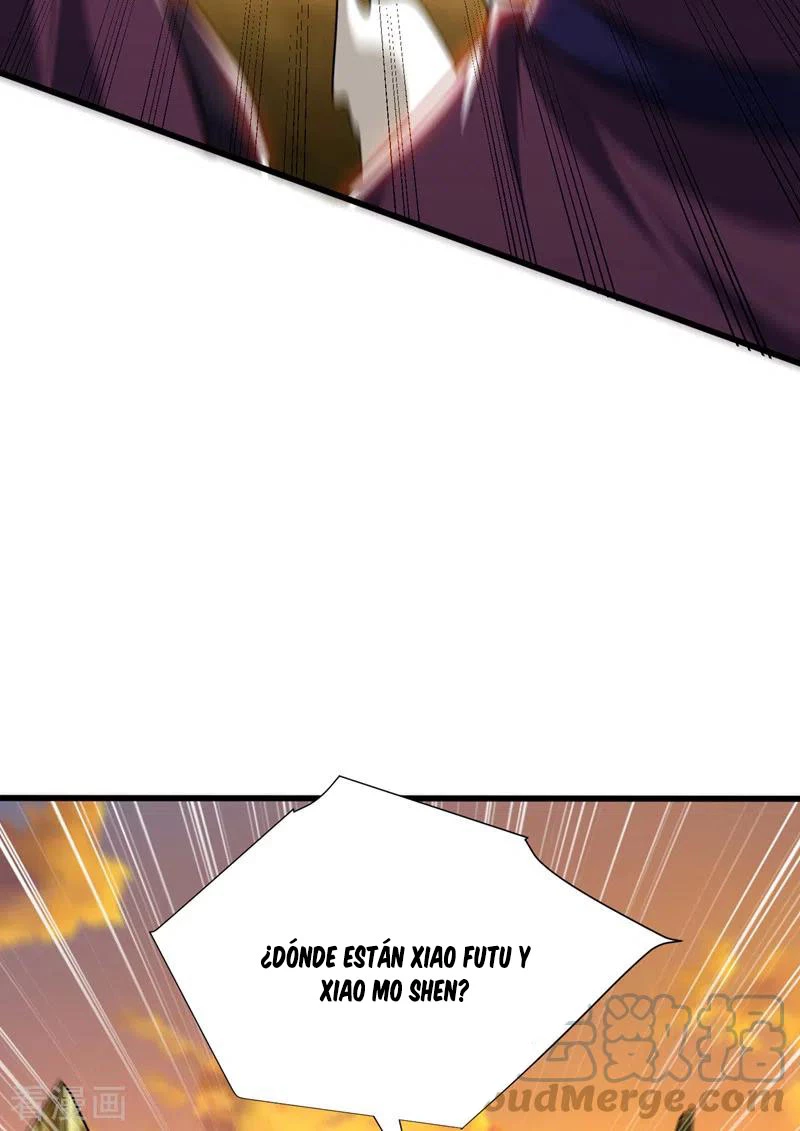 Rise Of The Demon King > Capitulo 264 > Page 171