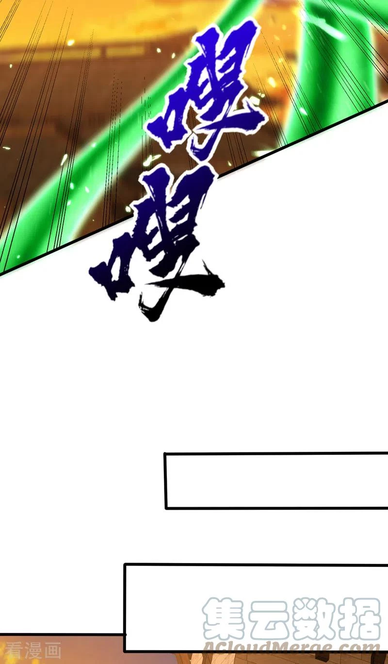 Rise Of The Demon King > Capitulo 264 > Page 351