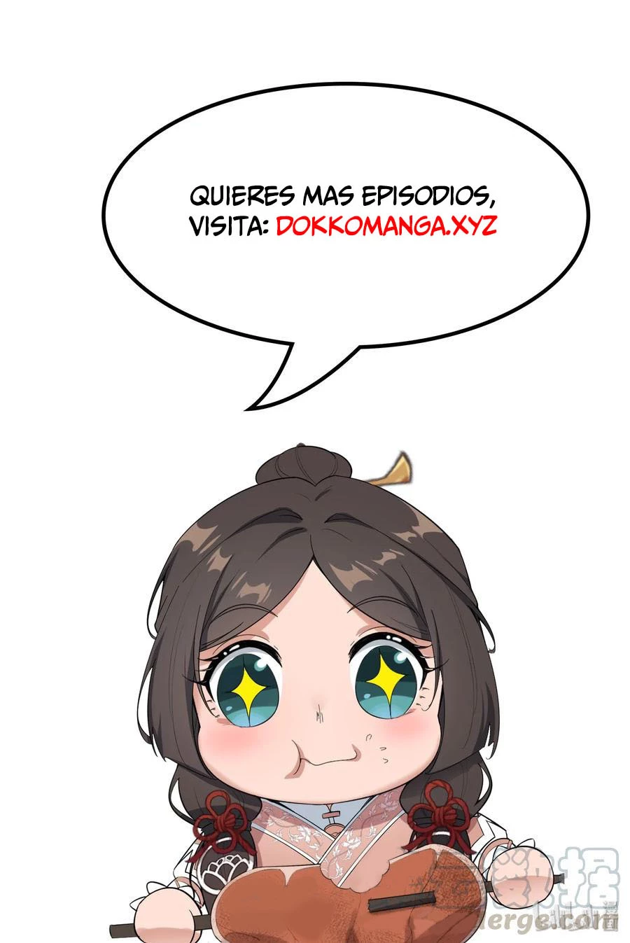 Rise Of The Demon King > Capitulo 264 > Page 411