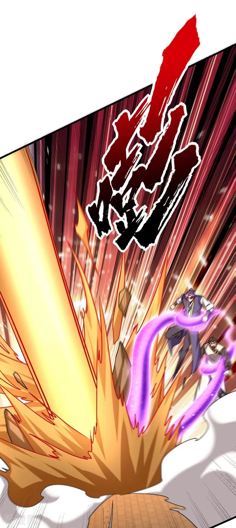 Rise Of The Demon King > Capitulo 265 > Page 101