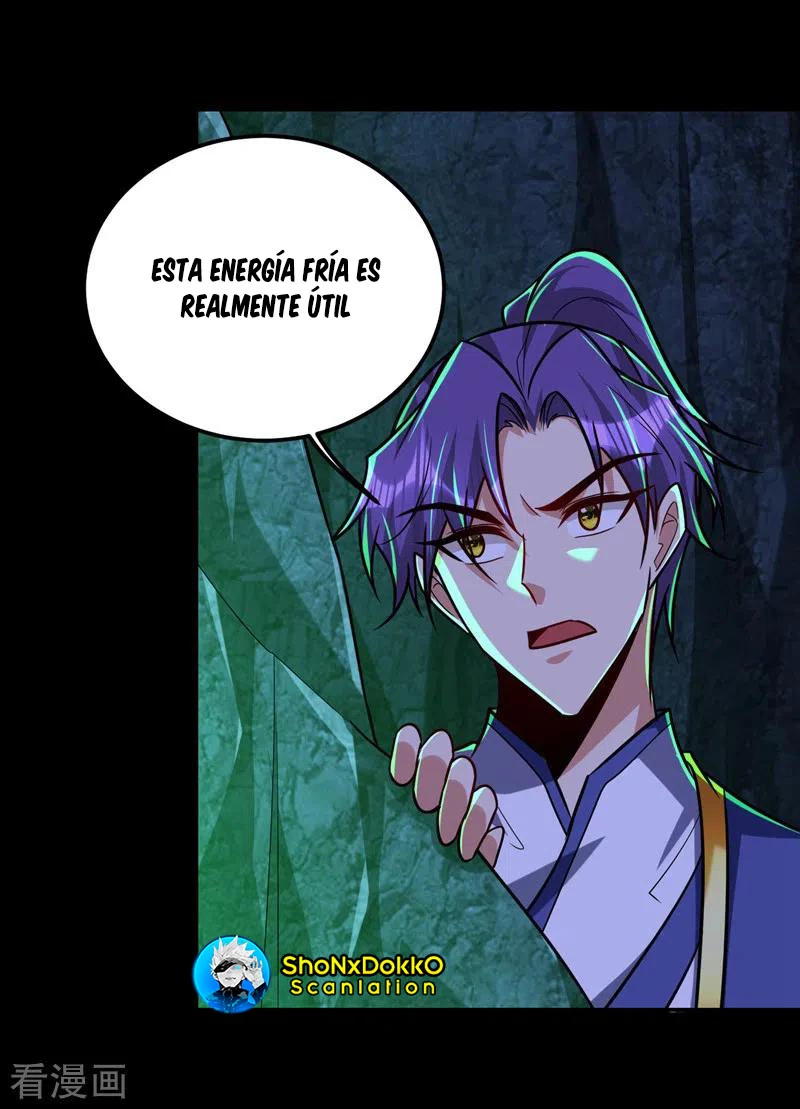 Rise Of The Demon King > Capitulo 267 > Page 231