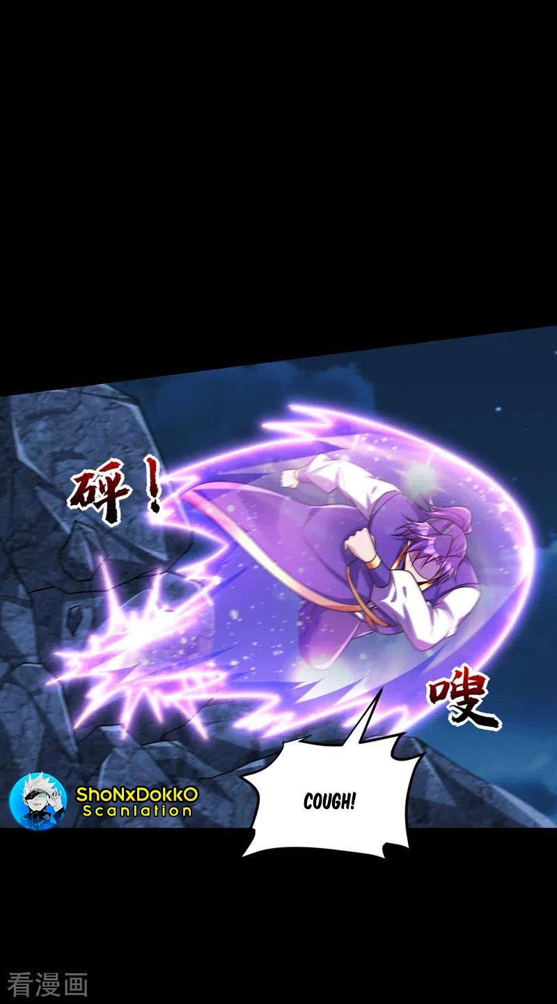 Rise Of The Demon King > Capitulo 267 > Page 341