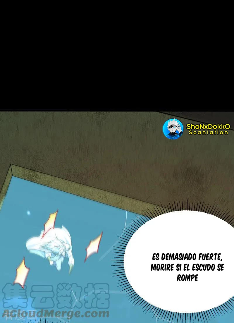 Rise Of The Demon King > Capitulo 268 > Page 111