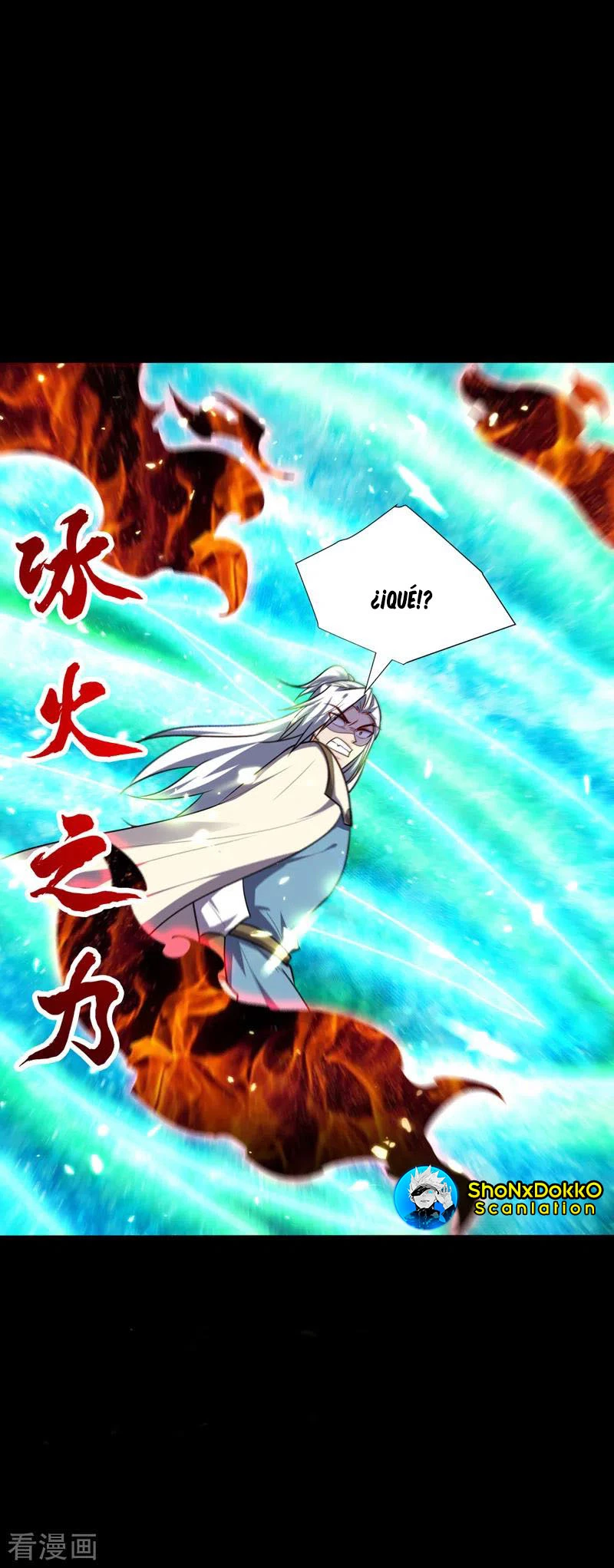 Rise Of The Demon King > Capitulo 268 > Page 191