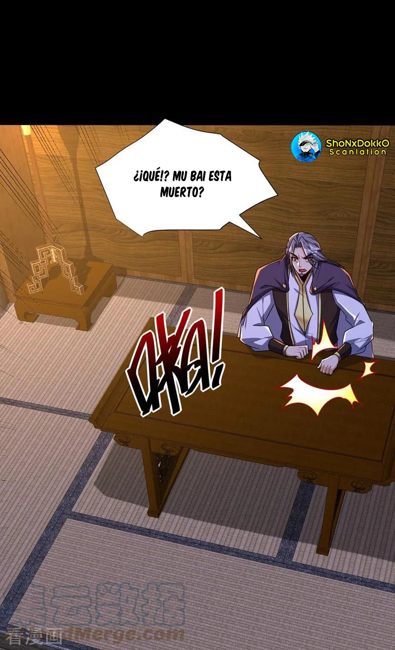 Rise Of The Demon King > Capitulo 268 > Page 261