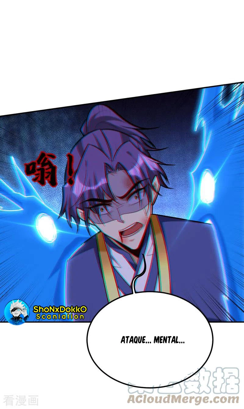 Rise Of The Demon King > Capitulo 269 > Page 181