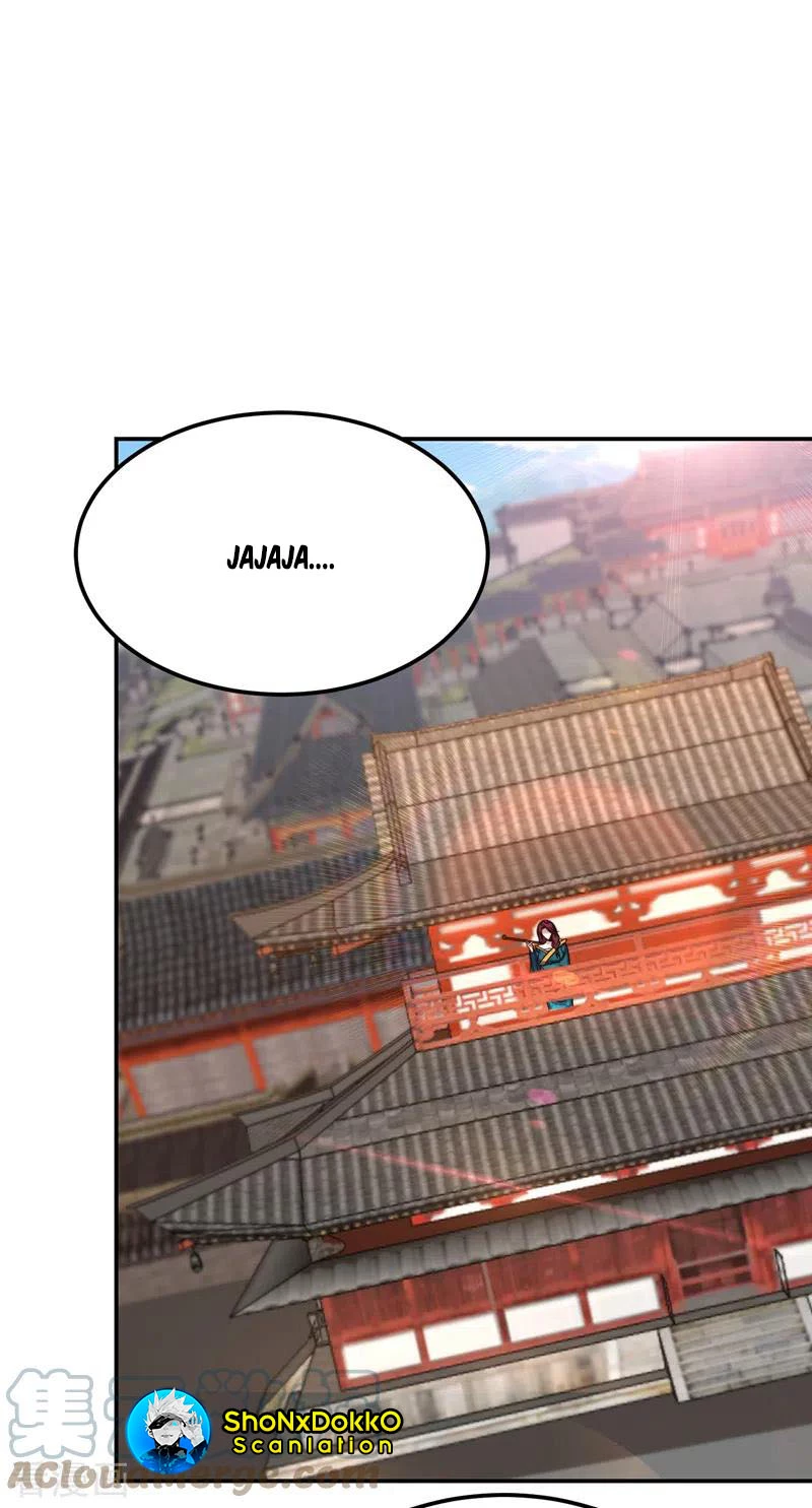 Rise Of The Demon King > Capitulo 269 > Page 201