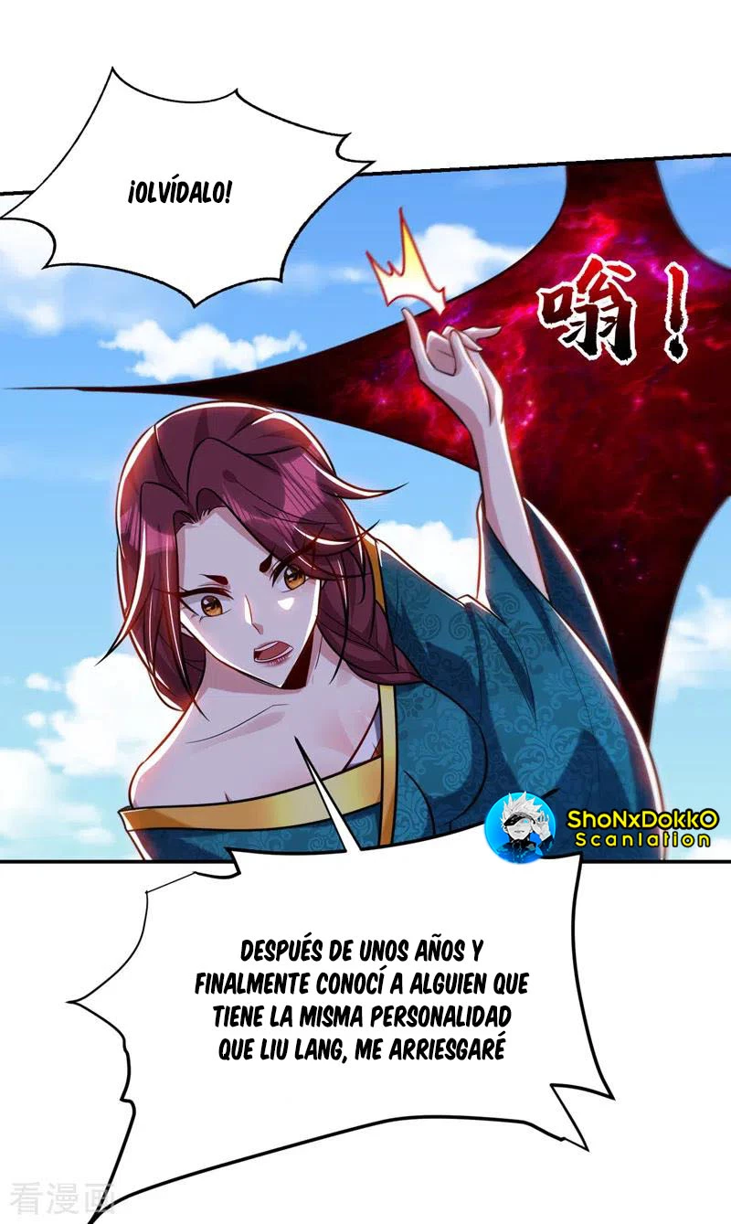 Rise Of The Demon King > Capitulo 269 > Page 231