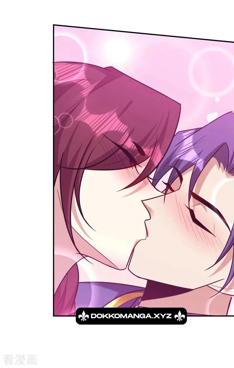 Rise Of The Demon King > Capitulo 269 > Page 381