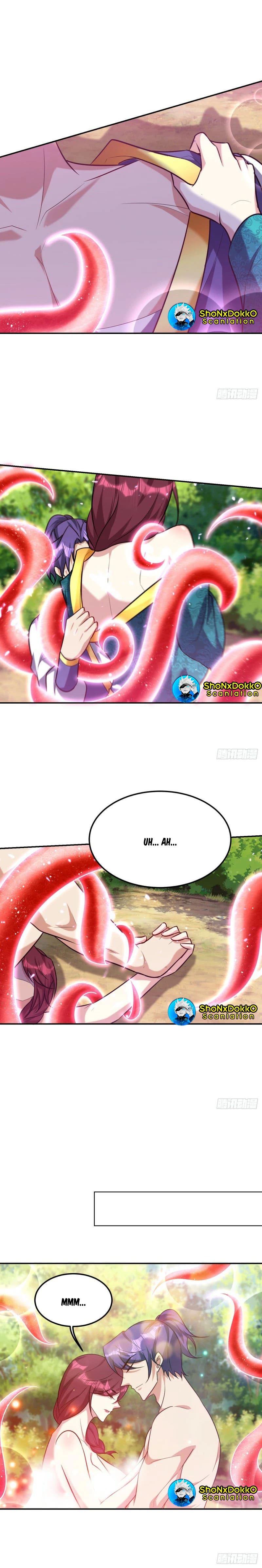 Rise Of The Demon King > Capitulo 270 > Page 11