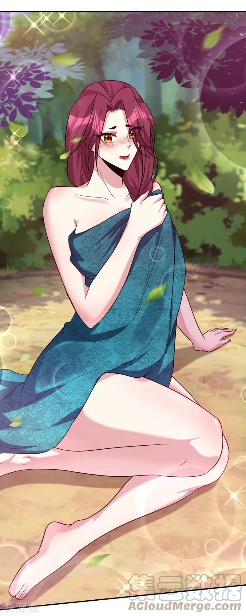 Rise Of The Demon King > Capitulo 270 > Page 41