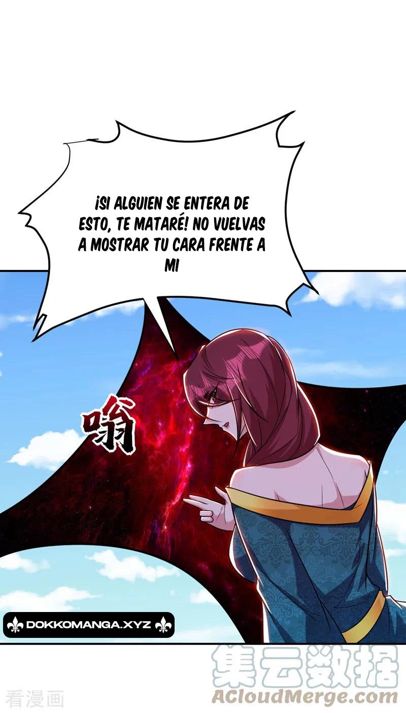 Rise Of The Demon King > Capitulo 270 > Page 81