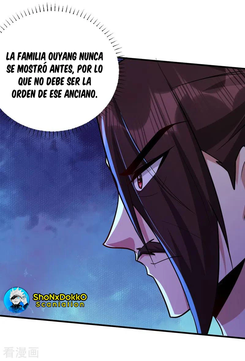 Rise Of The Demon King > Capitulo 270 > Page 141