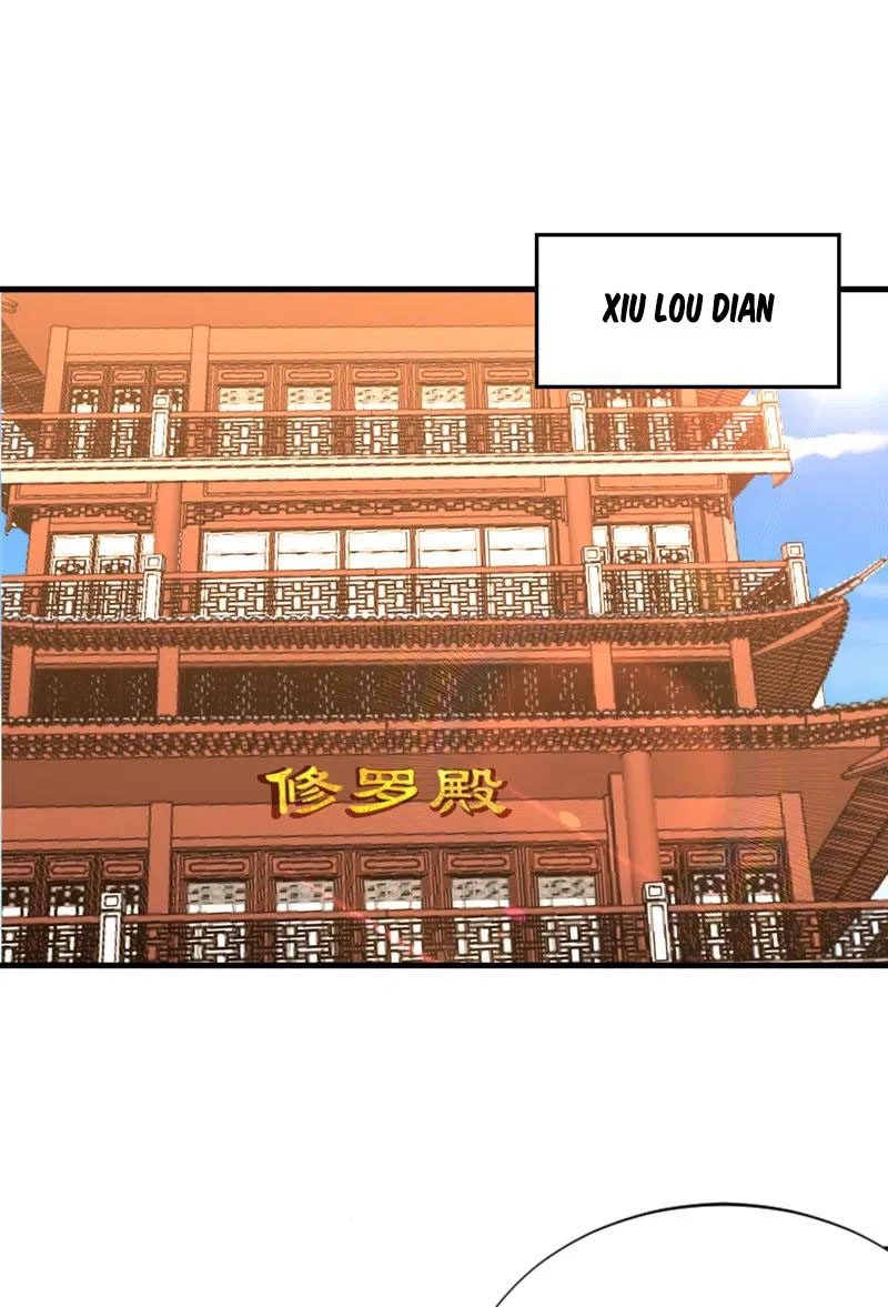 Rise Of The Demon King > Capitulo 270 > Page 171