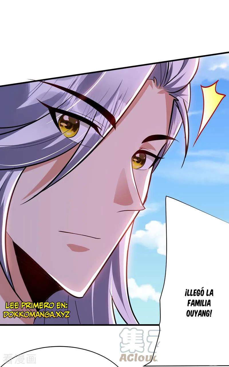 Rise Of The Demon King > Capitulo 271 > Page 31