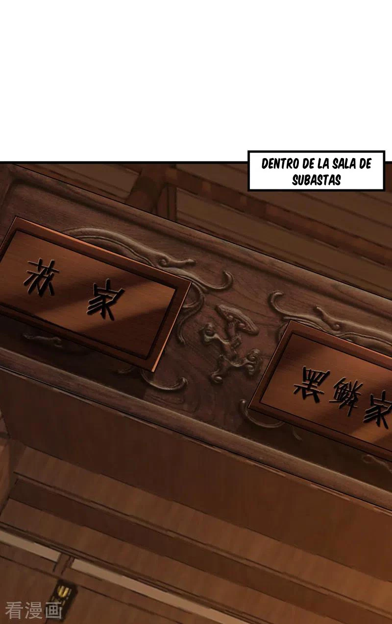 Rise Of The Demon King > Capitulo 271 > Page 171