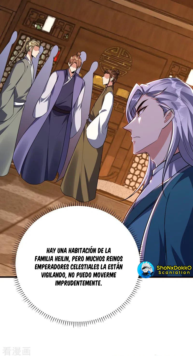 Rise Of The Demon King > Capitulo 271 > Page 181