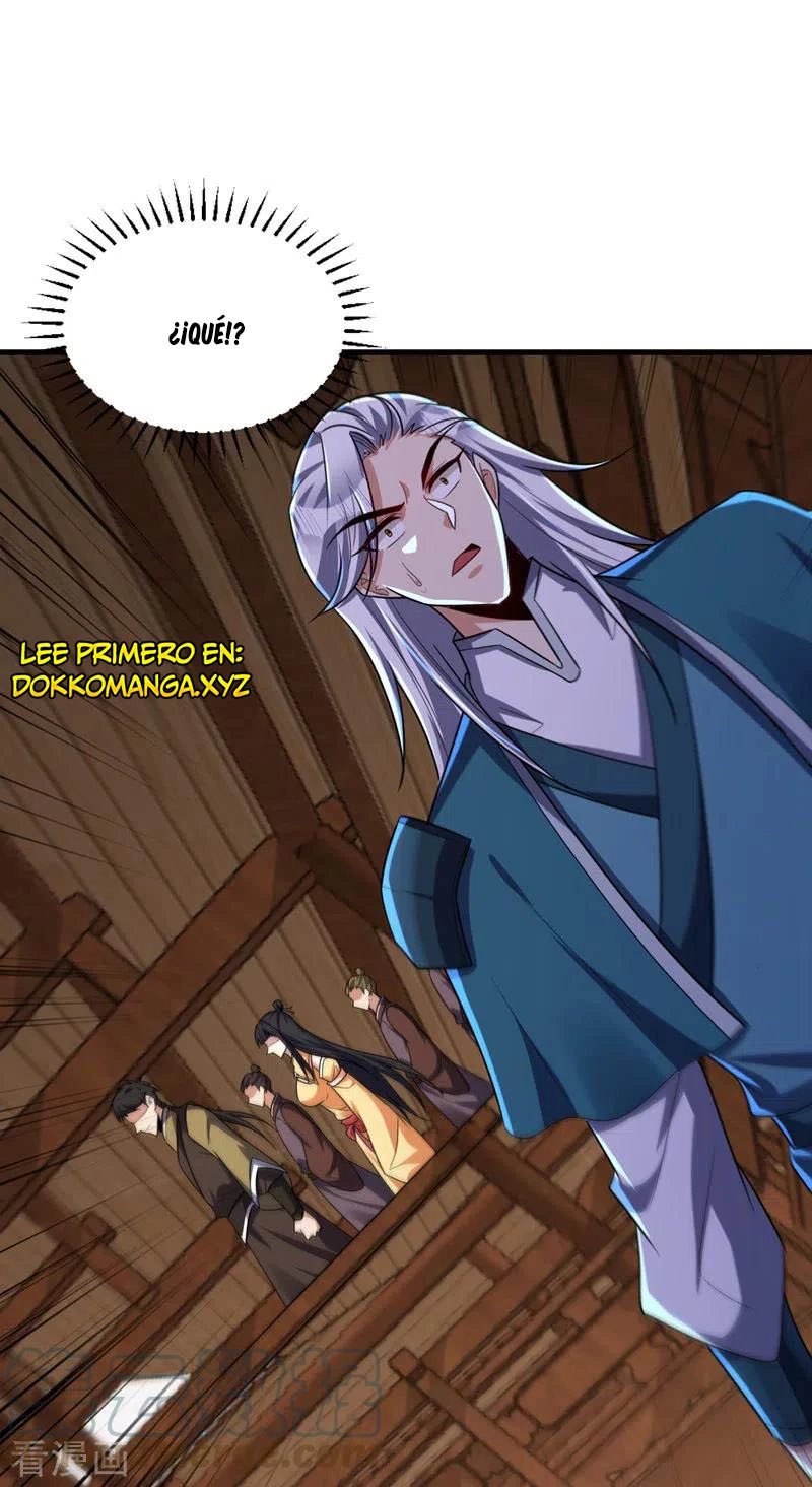 Rise Of The Demon King > Capitulo 271 > Page 201