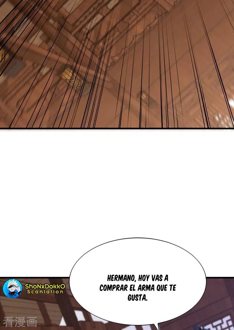 Rise Of The Demon King > Capitulo 271 > Page 211