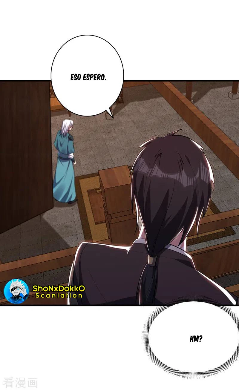 Rise Of The Demon King > Capitulo 271 > Page 231