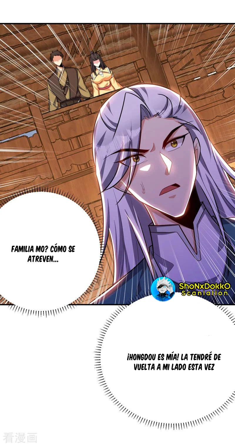 Rise Of The Demon King > Capitulo 271 > Page 281