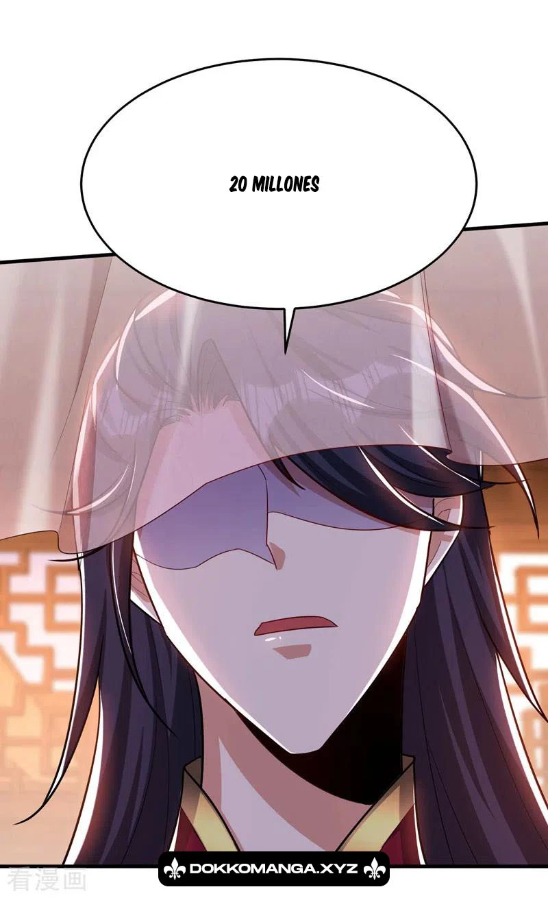 Rise Of The Demon King > Capitulo 272 > Page 41