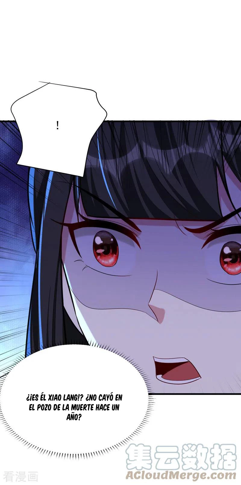 Rise Of The Demon King > Capitulo 272 > Page 161