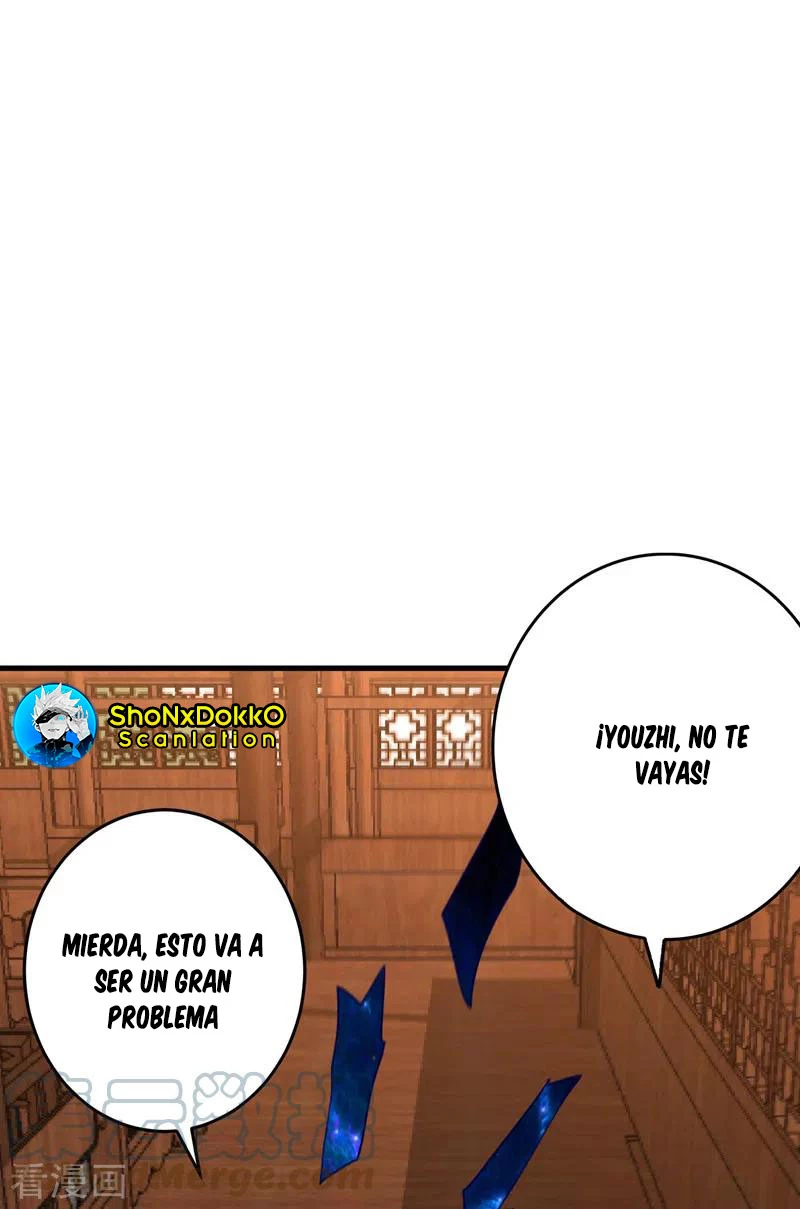 Rise Of The Demon King > Capitulo 273 > Page 331