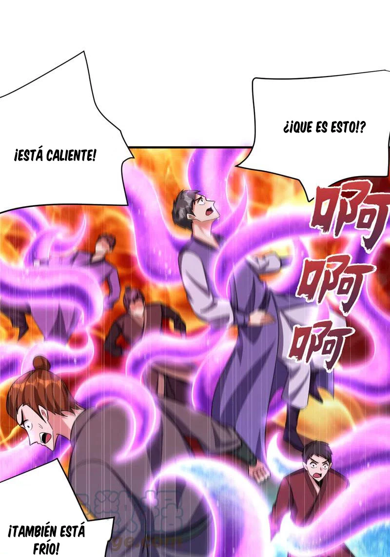 Rise Of The Demon King > Capitulo 274 > Page 111