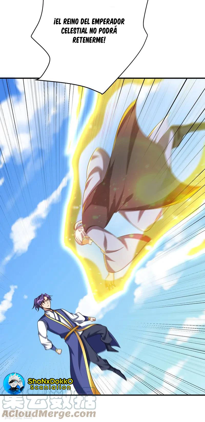 Rise Of The Demon King > Capitulo 274 > Page 161