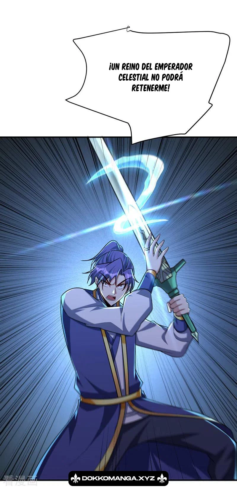 Rise Of The Demon King > Capitulo 274 > Page 171