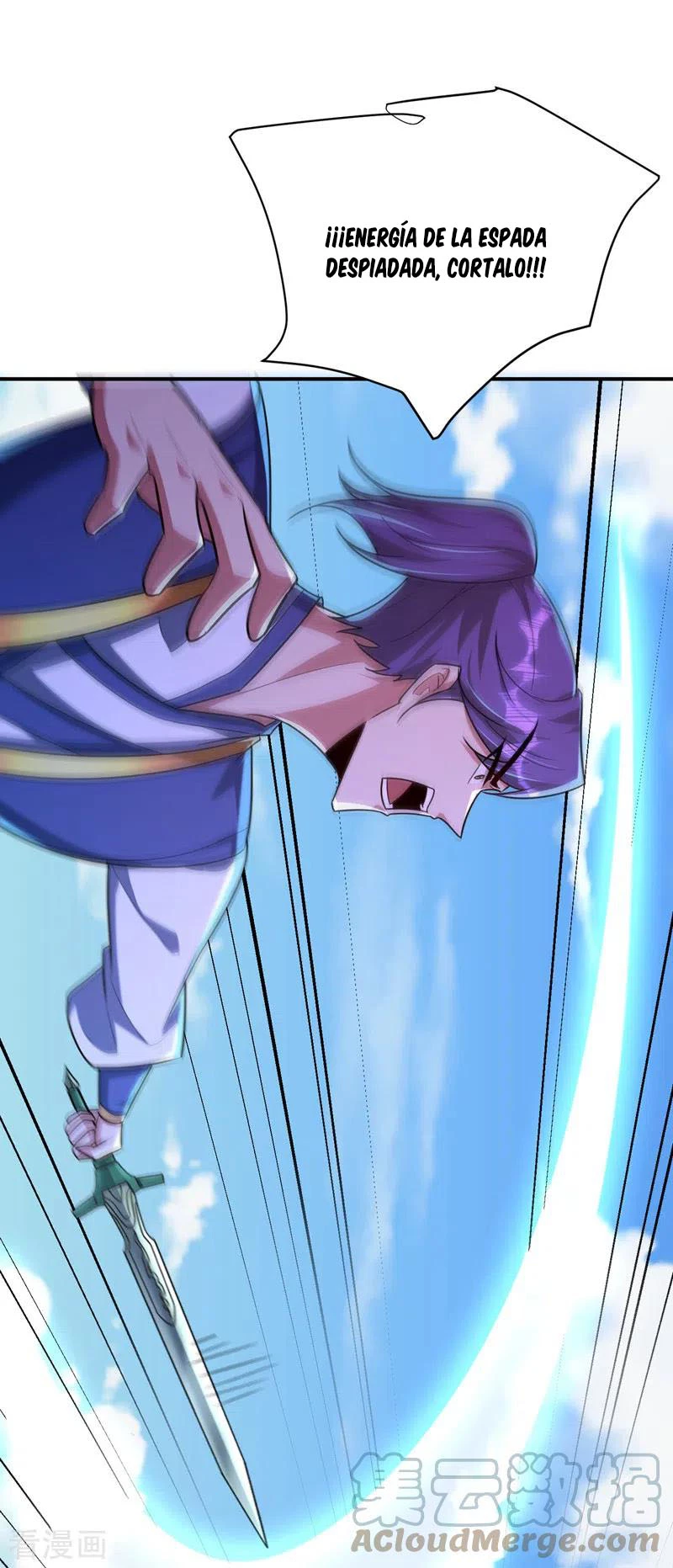 Rise Of The Demon King > Capitulo 274 > Page 181