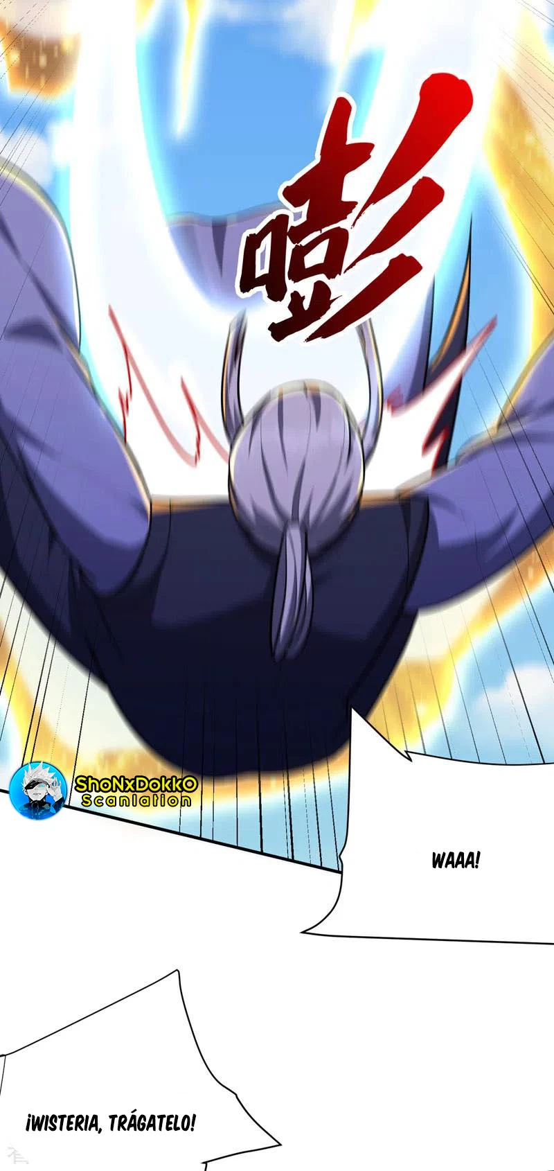 Rise Of The Demon King > Capitulo 274 > Page 231