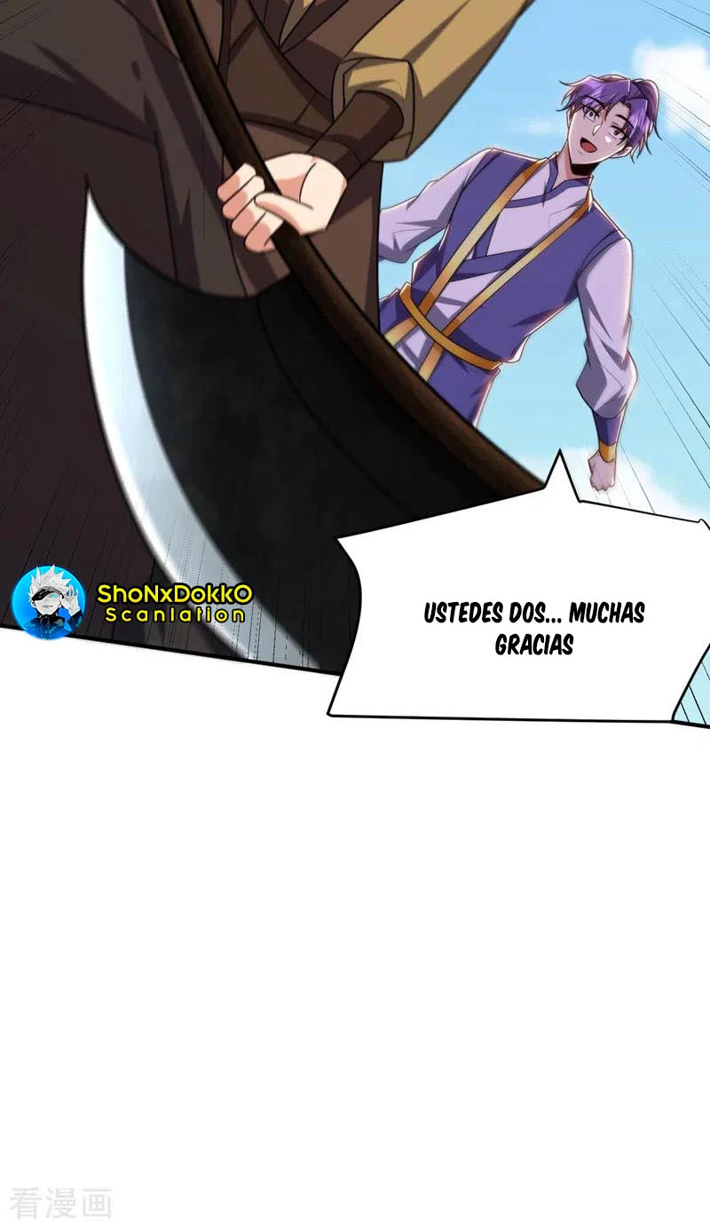 Rise Of The Demon King > Capitulo 274 > Page 341