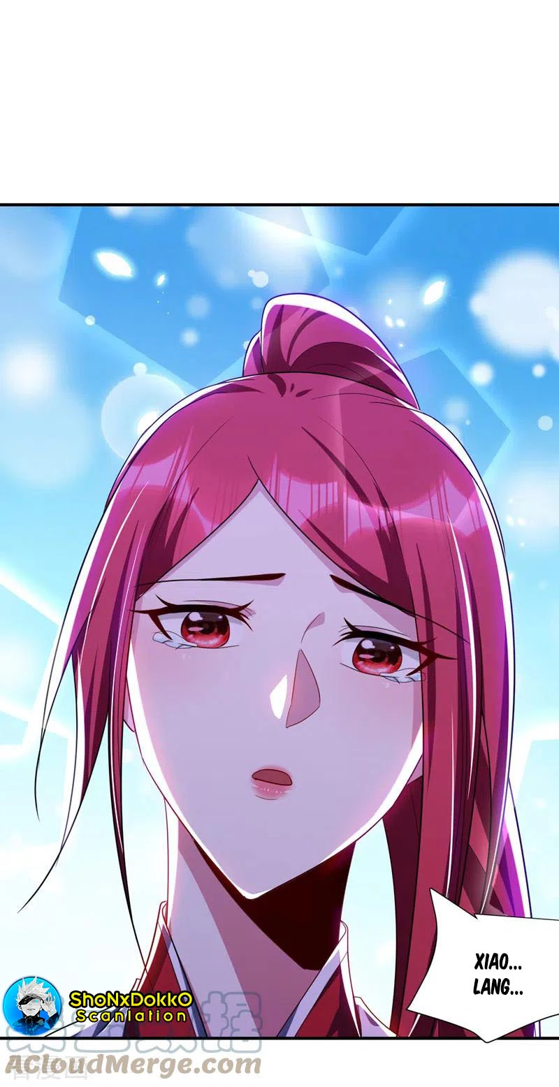 Rise Of The Demon King > Capitulo 275 > Page 71