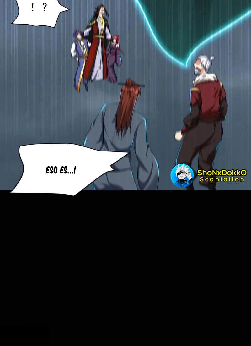 Rise Of The Demon King > Capitulo 276 > Page 301