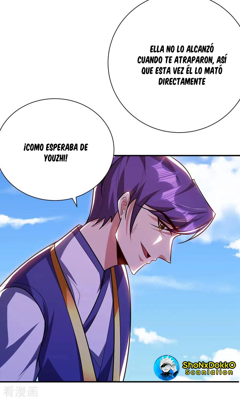 Rise Of The Demon King > Capitulo 277 > Page 211