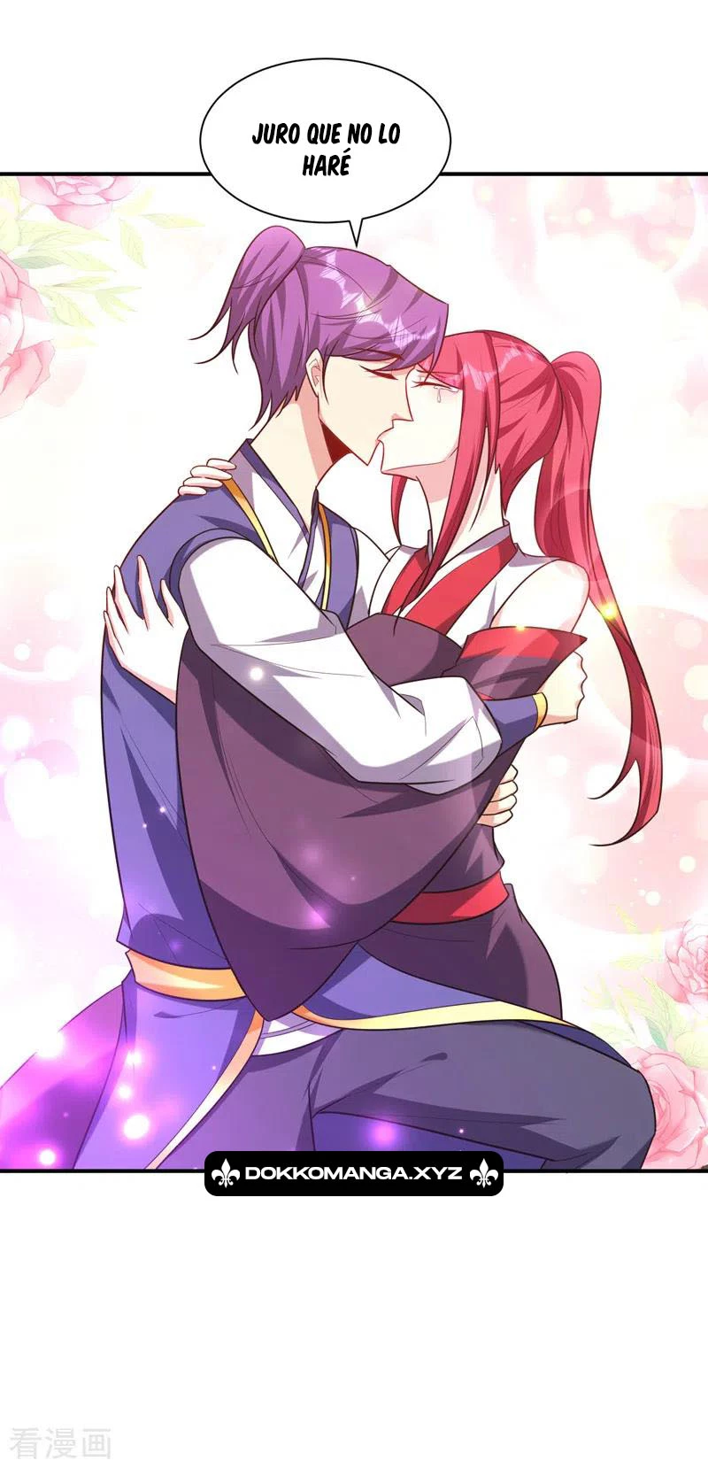 Rise Of The Demon King > Capitulo 278 > Page 41