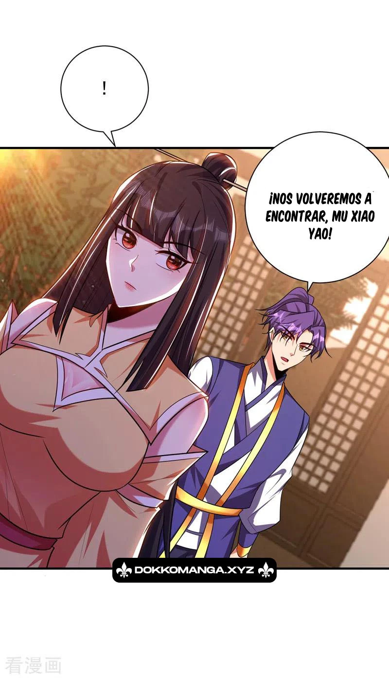 Rise Of The Demon King > Capitulo 278 > Page 101