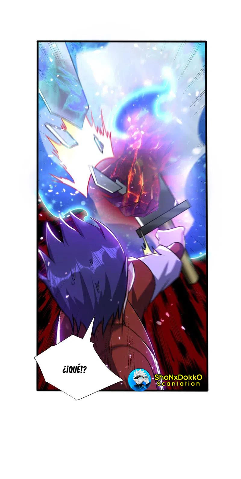 Rise Of The Demon King > Capitulo 278 > Page 321