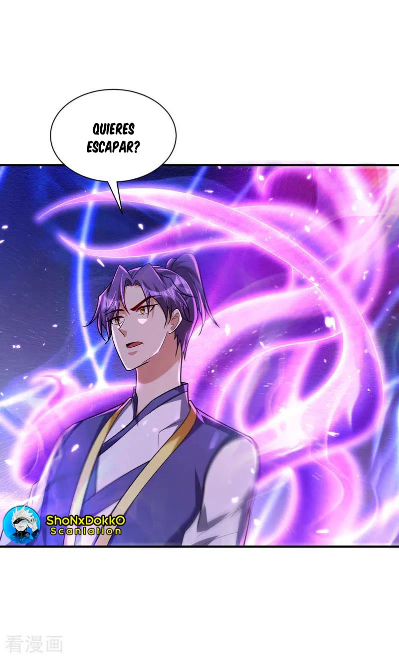 Rise Of The Demon King > Capitulo 278 > Page 331