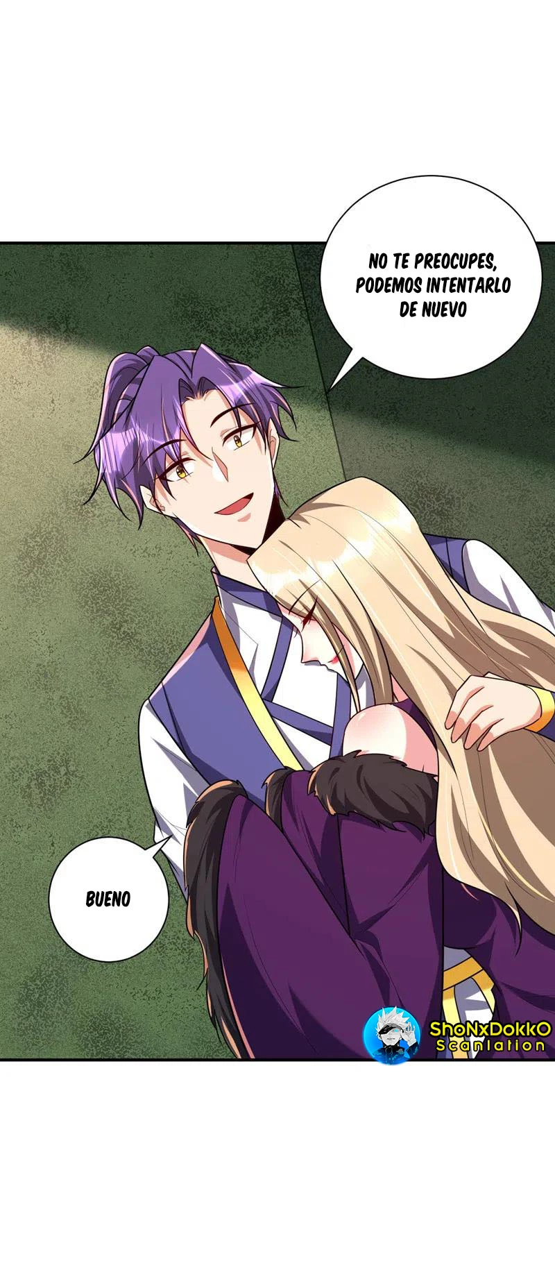 Rise Of The Demon King > Capitulo 279 > Page 181