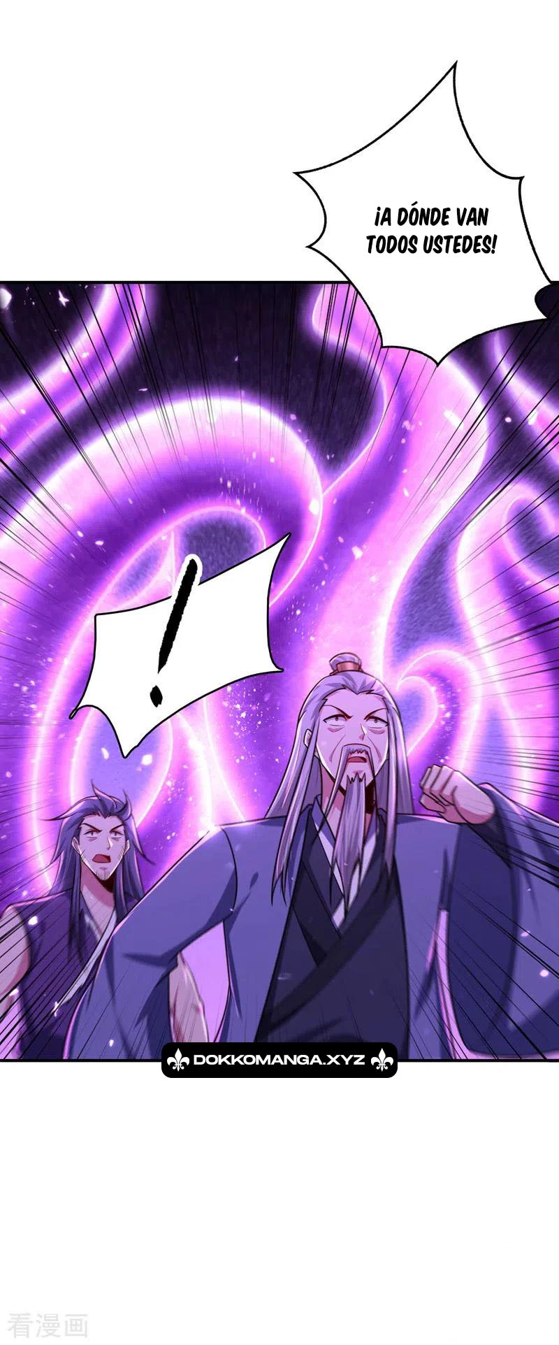 Rise Of The Demon King > Capitulo 279 > Page 241