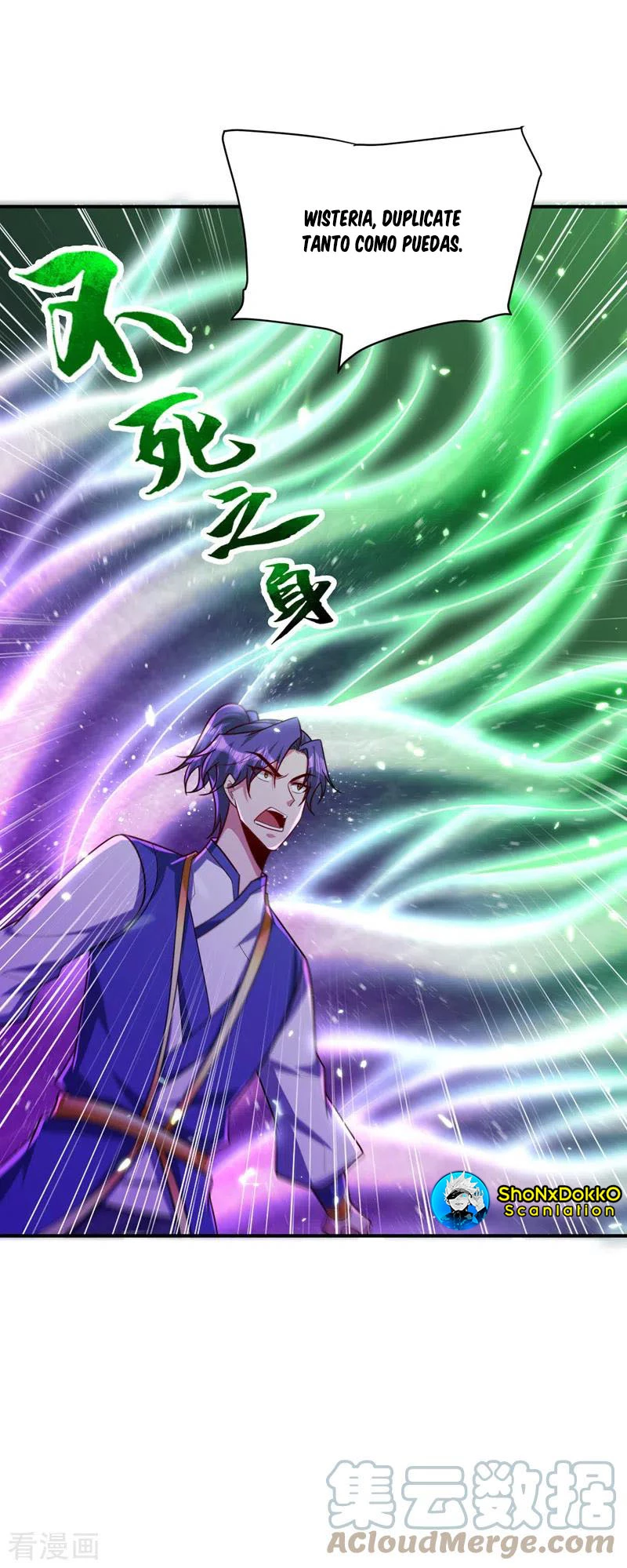 Rise Of The Demon King > Capitulo 282 > Page 141