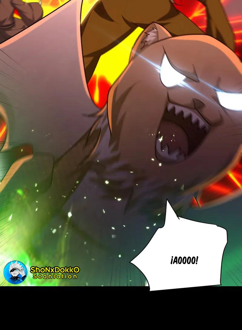 Rise Of The Demon King > Capitulo 282 > Page 321