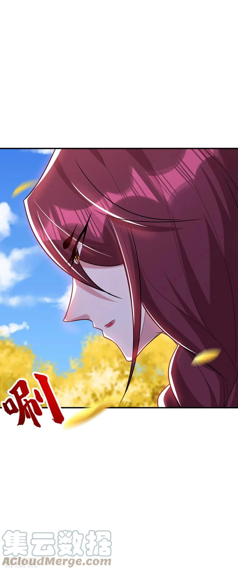 Rise Of The Demon King > Capitulo 283 > Page 151