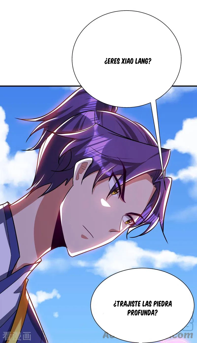 Rise Of The Demon King > Capitulo 284 > Page 181