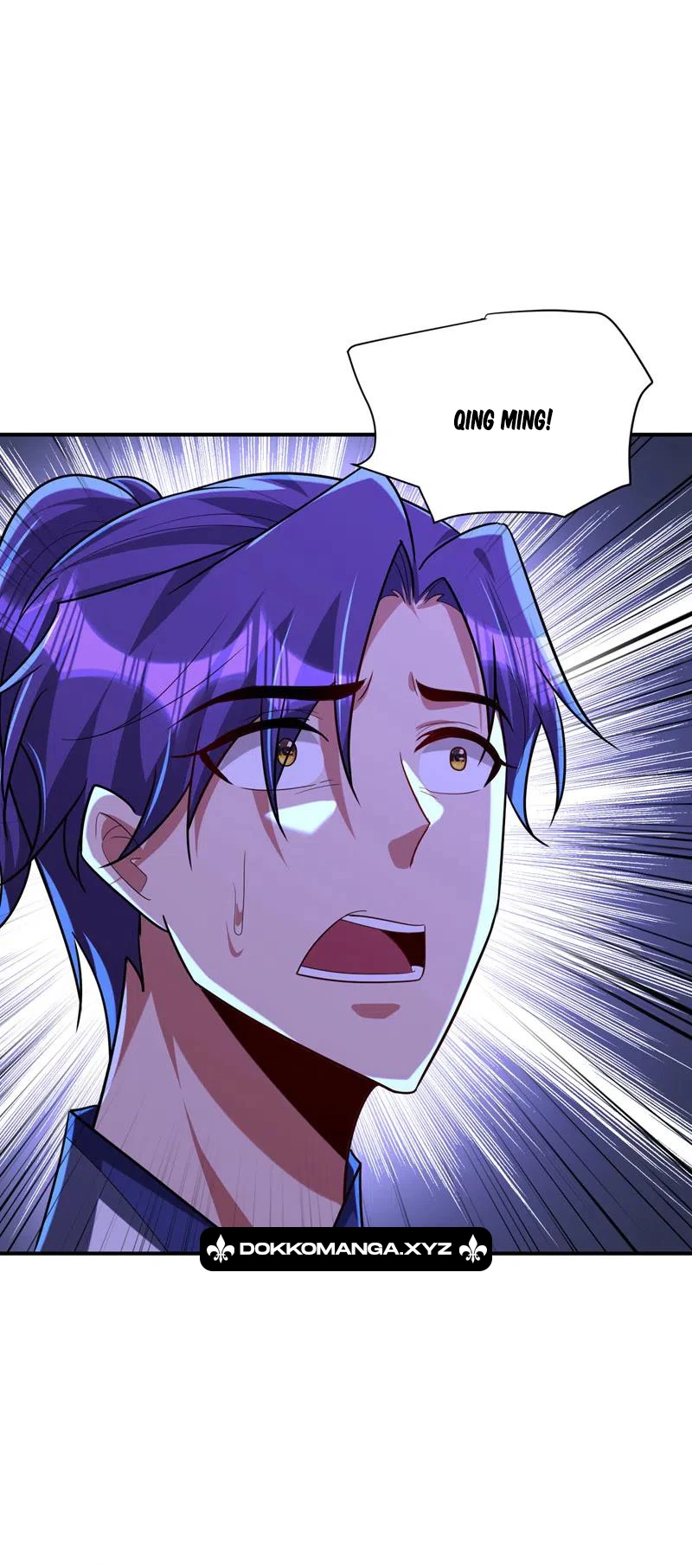 Rise Of The Demon King > Capitulo 284 > Page 331